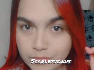 Scarletjonhs