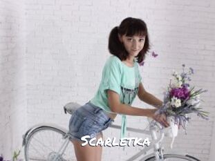 Scarletka