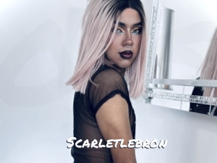 Scarletlebron