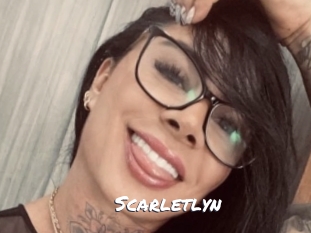 scarletlyn Ochranne Siete