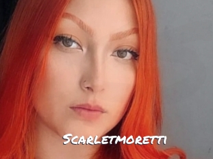 Scarletmoretti