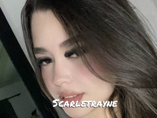 Scarletrayne