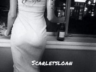 Scarletsloan