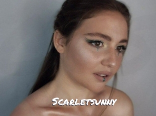 Scarletsunny