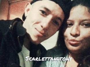 Scarlettandtony