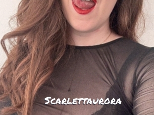 Scarlettaurora