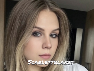 Scarlettblakes