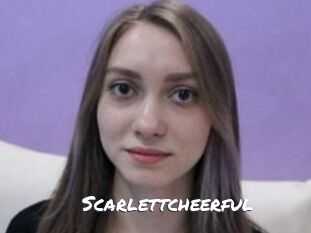 Scarlettcheerful