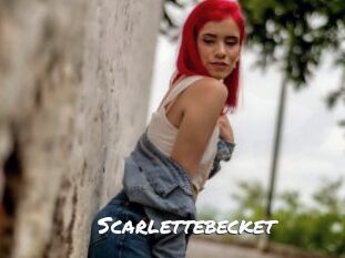 Scarlettebecket