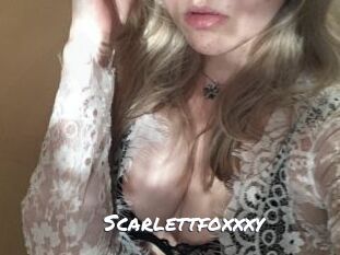 Scarlettfoxxxy