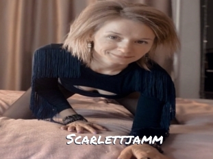 Scarlettjamm