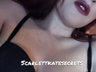 Scarlettkatesecrets