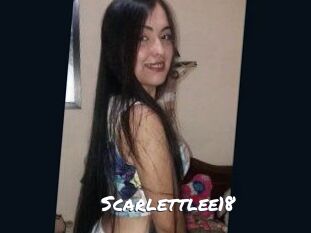 Scarlettlee18