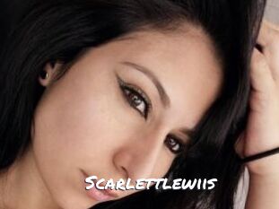 Scarlettlewiis