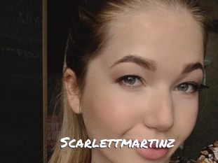 Scarlettmartinz