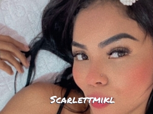 Scarlettmikl