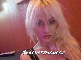 Scarlettmonroe