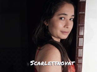 scarlettnovat Ochranne Siete