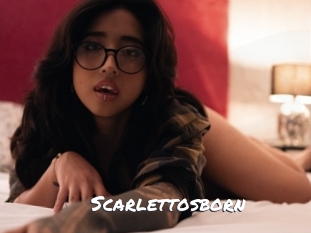 Scarlettosborn