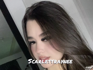 Scarlettraynee