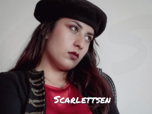 Scarlettsen