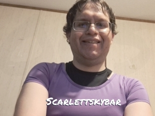 Scarlettskybar