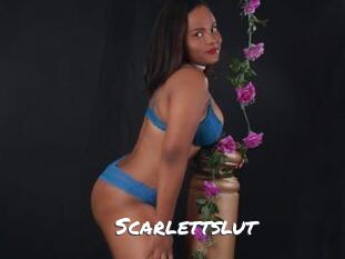 Scarlettslut