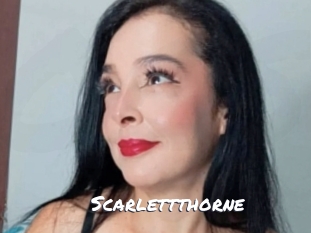 Scarlettthorne
