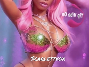 Scarlettvox