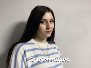 Scarlettwang