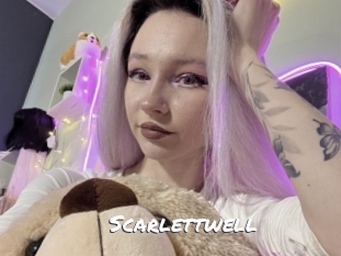 Scarlettwell