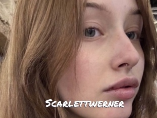 Scarlettwerner