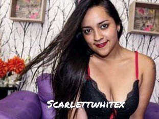 Scarlettwhitex