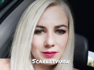 Scarletvixen