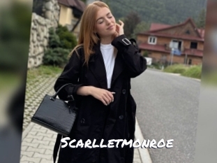 Scarlletmonroe