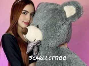 Scarllett100