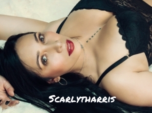 Scarlytharris