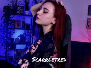 Scarrletred