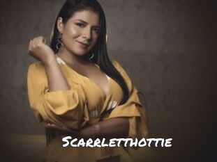 Scarrletthottie