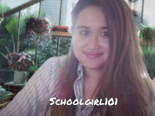 Schoolgirl101