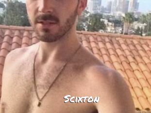 Scixton