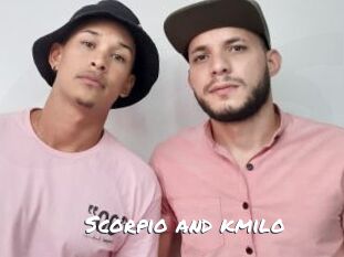 Scorpio_and_kmilo