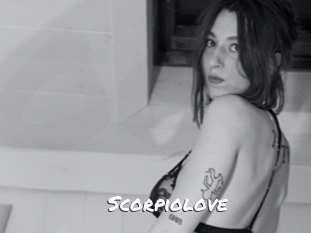 Scorpiolove