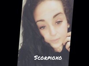 Scorpioxo