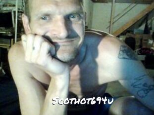 Scothot694u