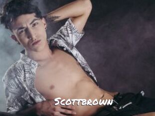 Scottbrown