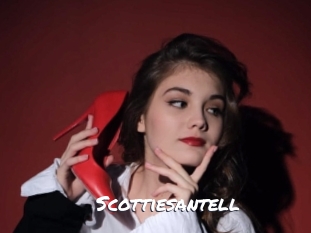 Scottiesantell