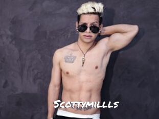 Scottymillls