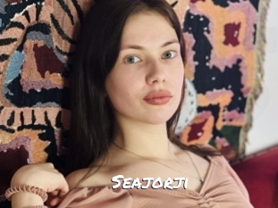 Seajorji