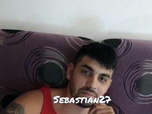Sebastian27